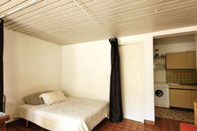 Appartement 1 pièces 86000 €