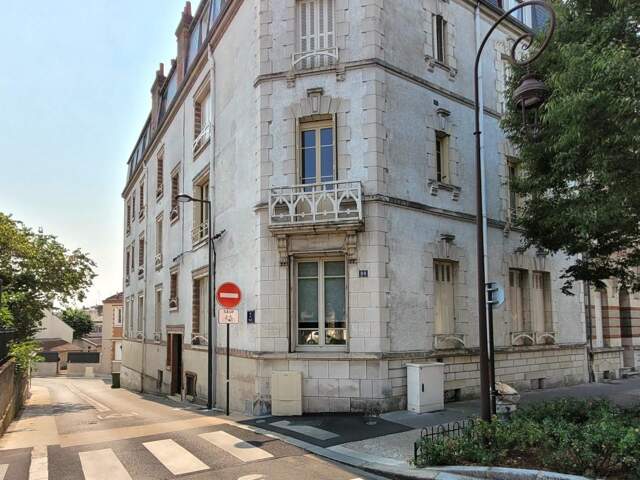 Grand Studio quartier Dunois — photo du bien