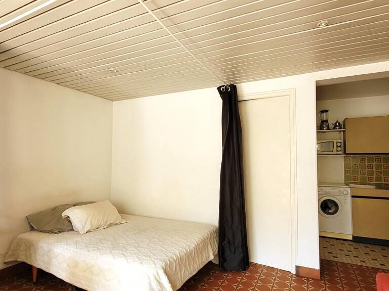 Grand Studio quartier Dunois — photo 1
