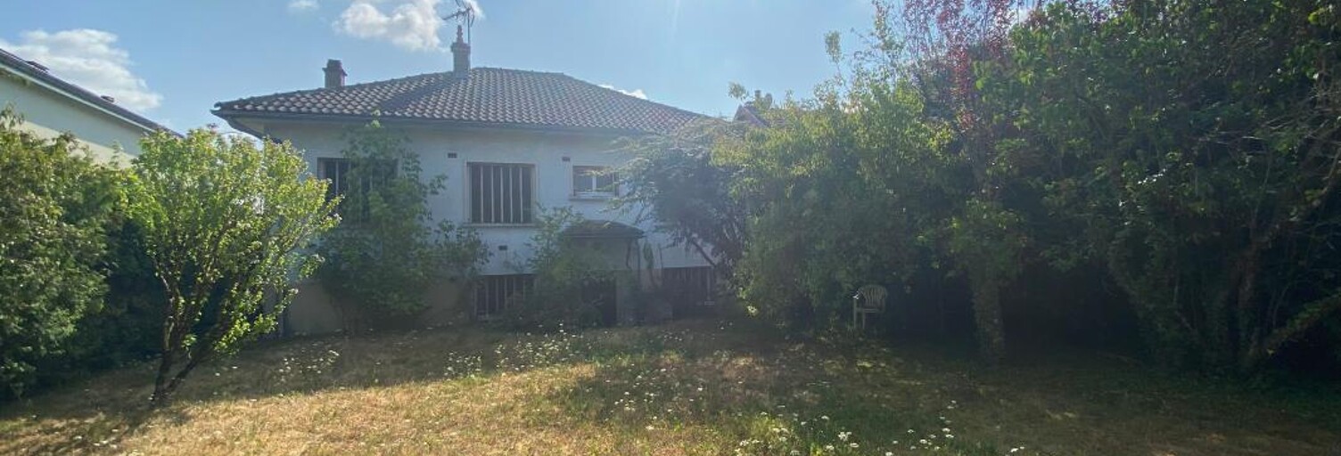 Maison 4 Pièces 81 m² à vendre à Saint-Dizier (52100)