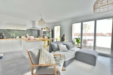 Appartement 3 pièces 1178 €