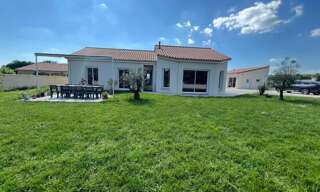 Maison 4 Pièces 115 m² à vendre à Limoges (87280)