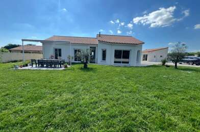 Maison 4 pièces 294000 €