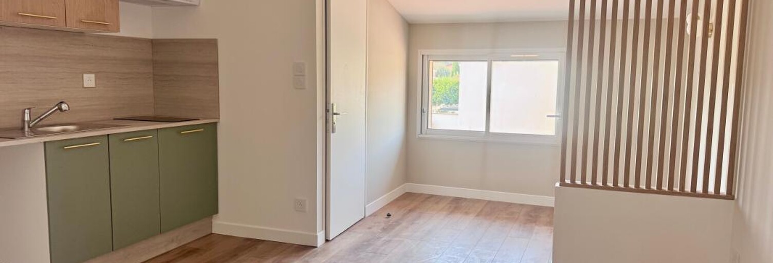 Appartement 1 Pièce 29 m² à vendre à Tournefeuille (31170)