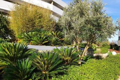 Appartement 3 pièces 327000 €