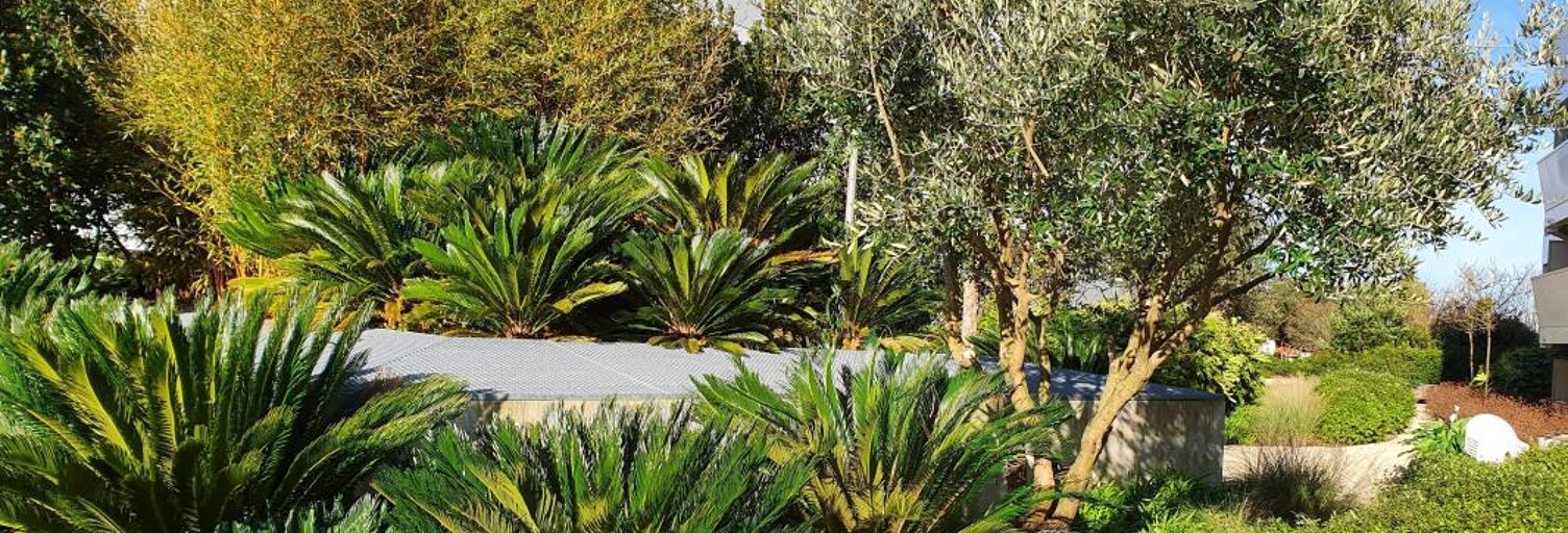 Appartement 3 Pièces 61 m² à vendre à Anglet (64600)
