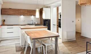 Appartement 3 Pièces 65 m² à louer à Toulouse (31400)