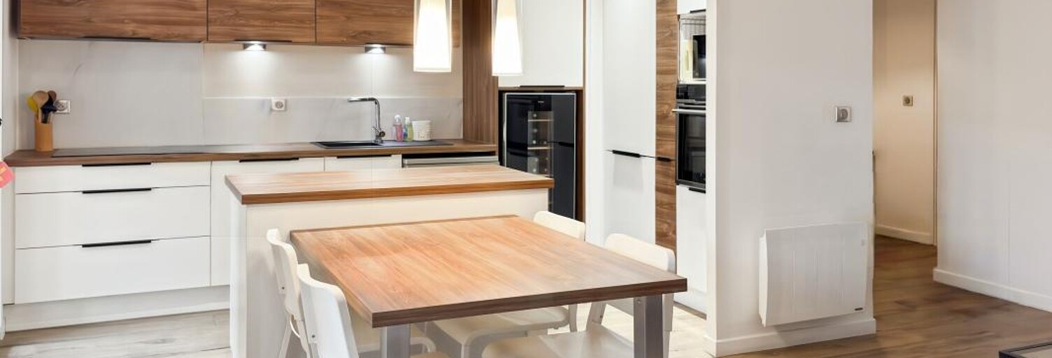 Appartement 3 Pièces 65 m² à louer à Toulouse (31400)