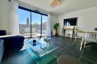 Maison 4 pièces 580000 €