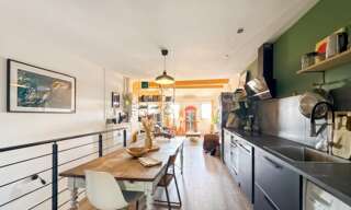 Appartement 3 Pièces 78 m² à vendre à Verfeil (31590)