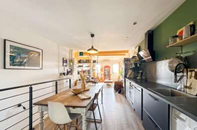Appartement 3 pièces 182000 €