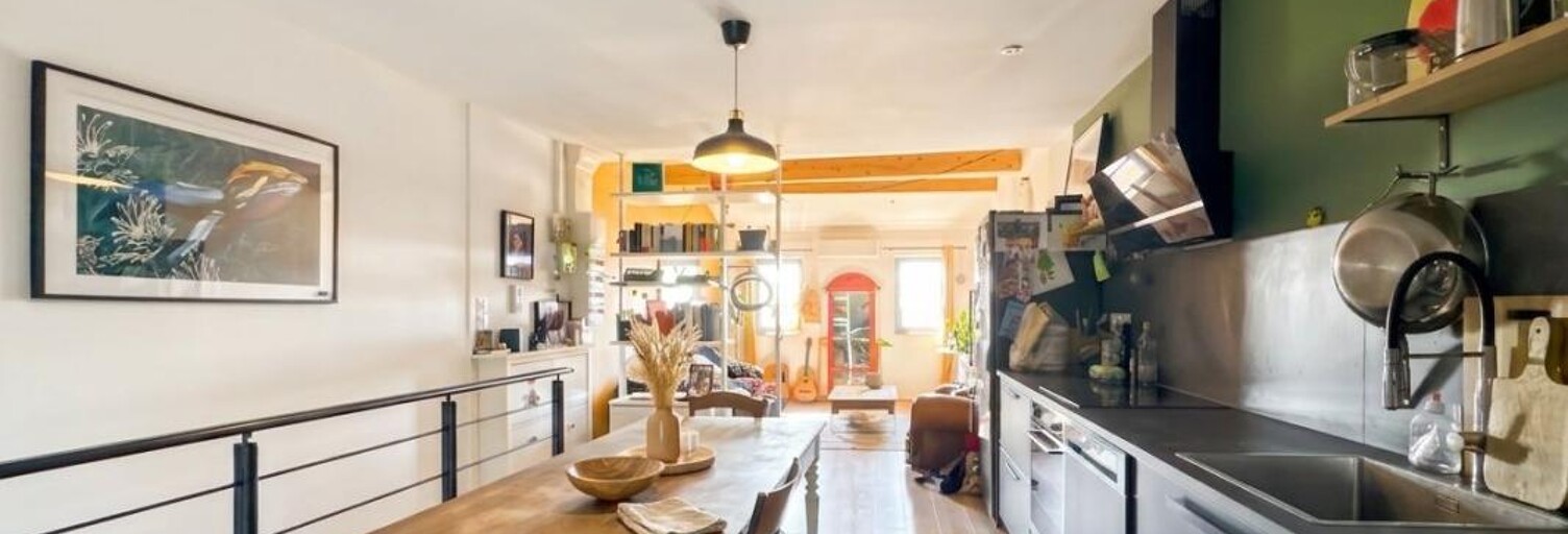 Appartement 3 Pièces 78 m² à vendre à Verfeil (31590)