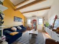 Appartement Duplex - VERFEIL CENTRE HISTORIQUE — photo 2