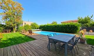 Maison 6 Pièces 168 m² à vendre à Balma (31130)