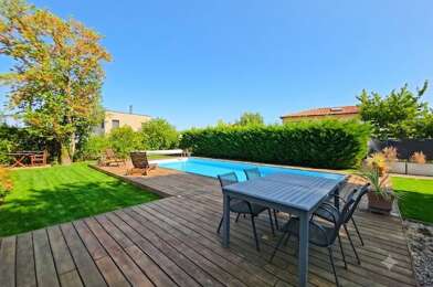 Maison 6 pièces 630000 €