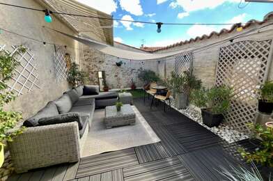 Appartement 4 pièces 210000 €