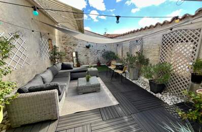 Appartement À Vendre — photo du bien