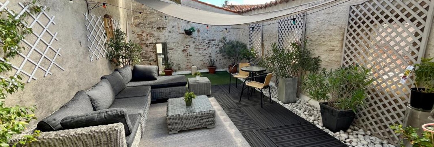 Appartement 4 Pièces 126 m² à vendre à Castres (81100)
