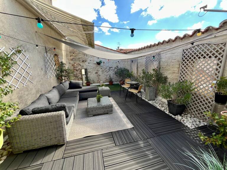 Appartement À Vendre — photo 1