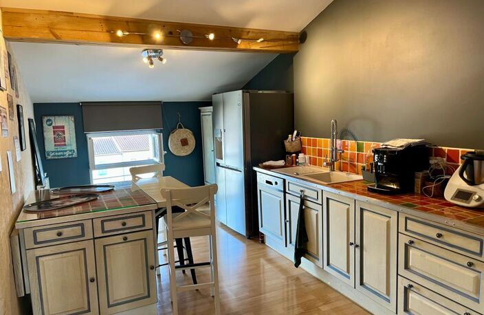 Appartement À Vendre — photo 3