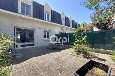 Maison 4 pièces 209900 €