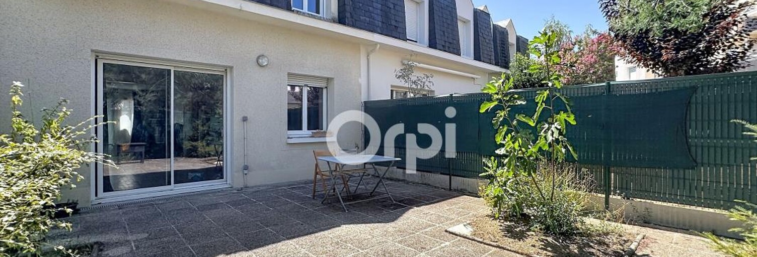 Maison 4 Pièces 100 m² à vendre à Limoges (87000)