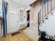 À Vendre - Maison de ville familiale avec grand garage, terrasse et excellent DPE C – Limoges — photo 2