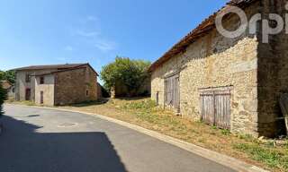 Maison 3 Pièces 92 m² à vendre à Saint-Martin-Terressus (87400)