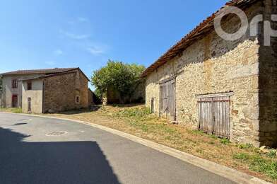 Maison 3 pièces 40000 €