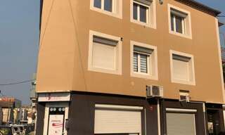 Appartement 3 Pièces 71 m² à louer à Alès (30100)