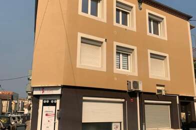 Appartement 3 pièces 593 €