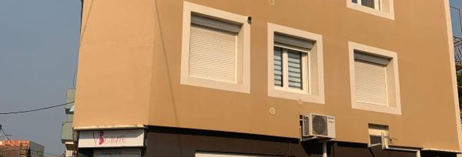 Appartement 3 Pièces 71 m² à louer à Alès (30100)