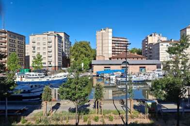 Appartement 1 pièces 149000 €
