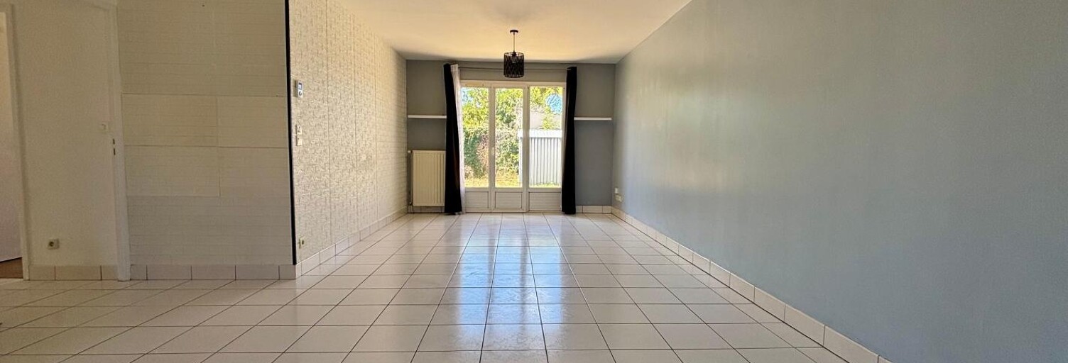 Maison 4 Pièces 81 m² à vendre à Migné-Auxances (86440)