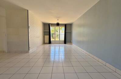 Maison à vendre T4 Migné-Auxances — photo du bien