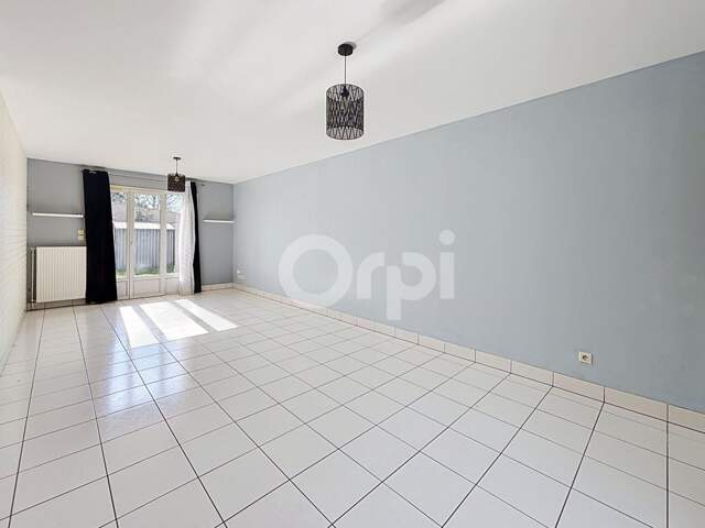 Maison à vendre T4 Migné-Auxances — photo du bien