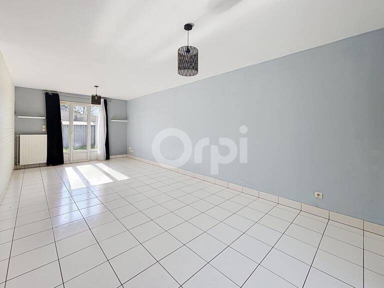 Maison à vendre T4 Migné-Auxances — photo 1