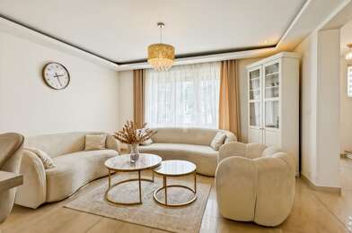 Maison 5 pièces 292000 €