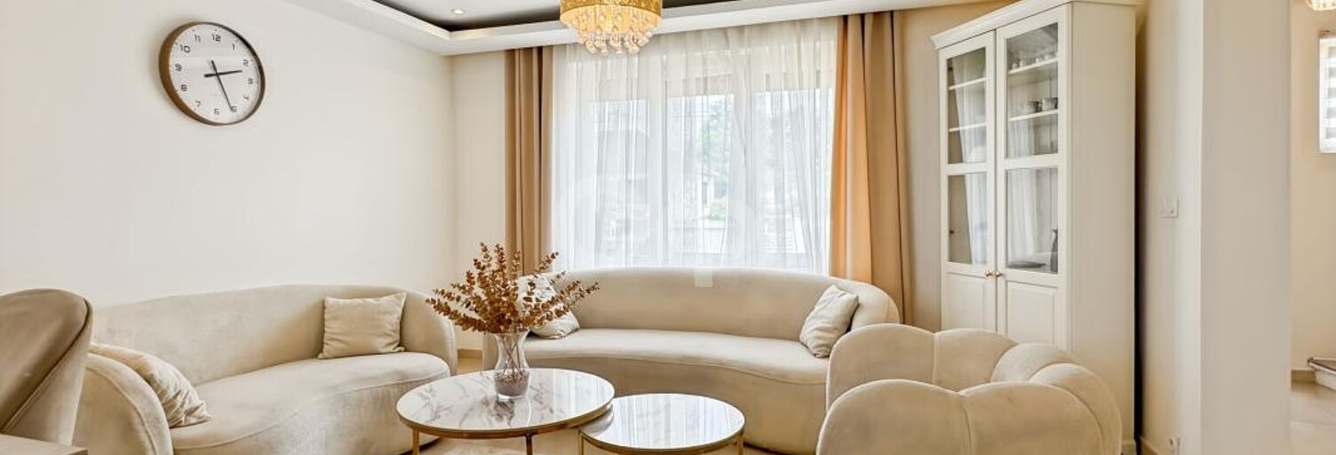 Maison 5 Pièces 116 m² à vendre à Évreux (27000)