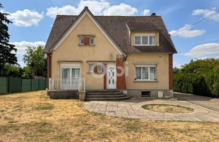 Maison 6 pièces de 117 m² — photo 2
