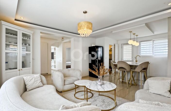 Maison 6 pièces de 117 m² — photo 4