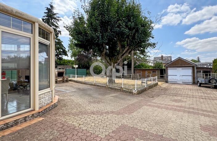 Maison 6 pièces de 117 m² — photo 5