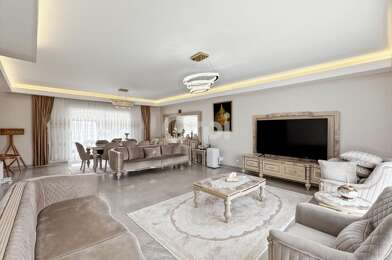 Maison 5 pièces 399000 €