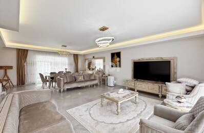 Maison 6 pièces de 198 m² — photo du bien