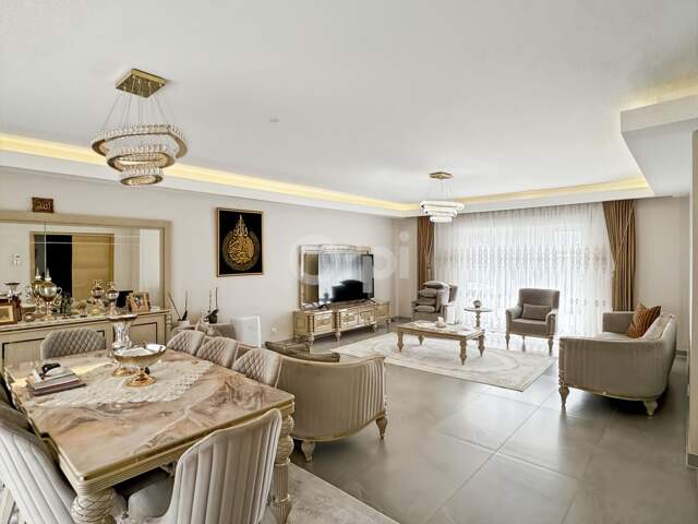 Maison 6 pièces de 198 m² — photo du bien