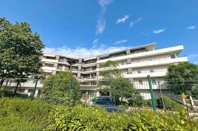 Appartement 3 pièces 249000 €