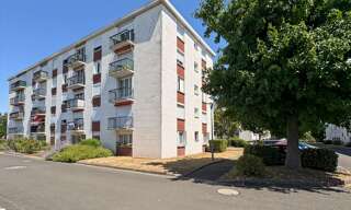 Appartement 3 Pièces 65 m² à vendre à Saint-Pierre-des-Corps (37700)