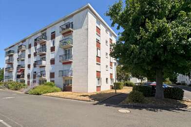 Appartement 3 pièces 99900 €