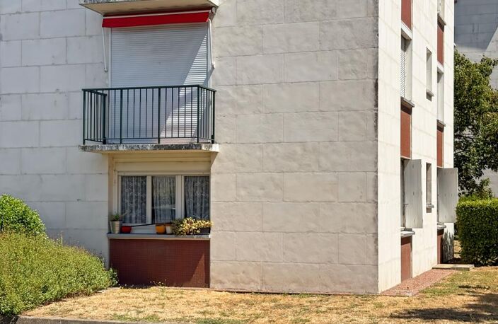 Appartement À Vendre — photo 3