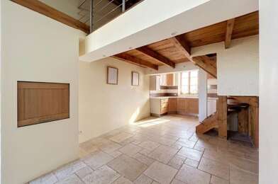 Maison 3 pièces 220000 €